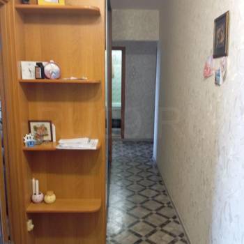 Продается 3-х комнатная квартира, 68 м²