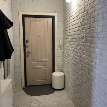 Продается 1-комнатная квартира, 33 м²
