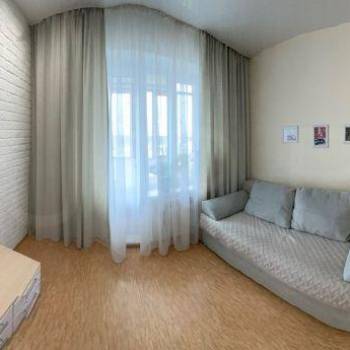 Продается 1-комнатная квартира, 33 м²