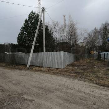 Продается Участок, 400 м²