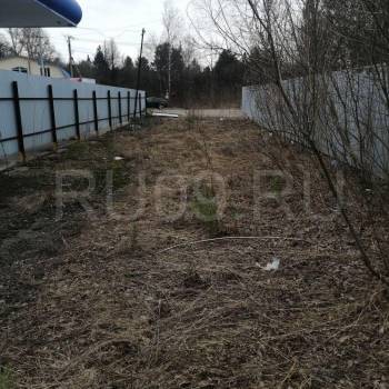 Продается Участок, 400 м²