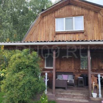 Продается Дом, 80 м²