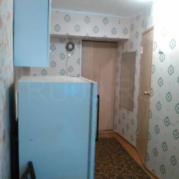 Сдается 1-комнатная квартира, 19 м²