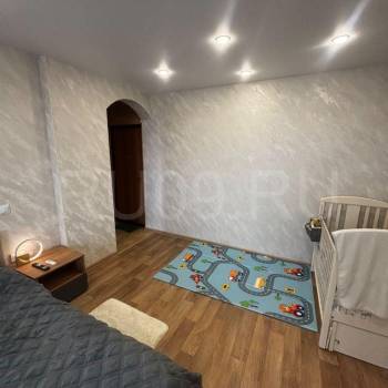 Продается 1-комнатная квартира, 39 м²