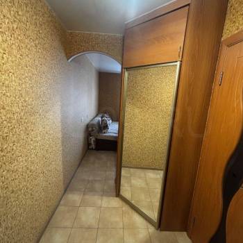 Продается 1-комнатная квартира, 39 м²