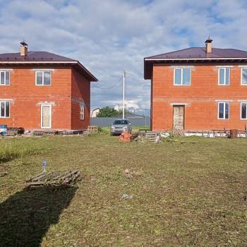 Продается Дом, 125 м²