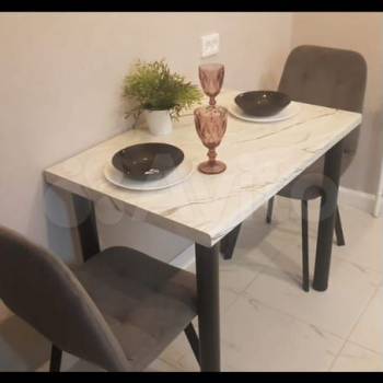 Продается 2-х комнатная квартира, 64 м²