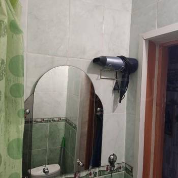 Продается 1-комнатная квартира, 15 м²