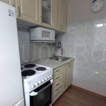Продается 2-х комнатная квартира, 42 м²