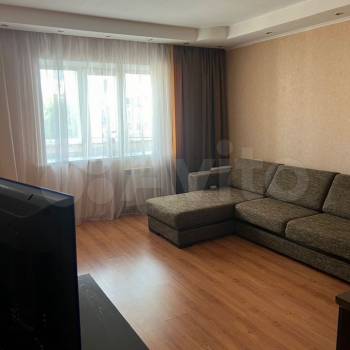 Продается 1-комнатная квартира, 38,6 м²