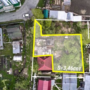 Продается Участок, 300 м²