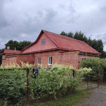 Продается Дом, 109 м²