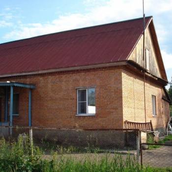 Продается Дом, 109 м²