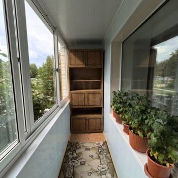 Продается 3-х комнатная квартира, 69 м²