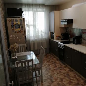 Продается 2-х комнатная квартира, 61 м²