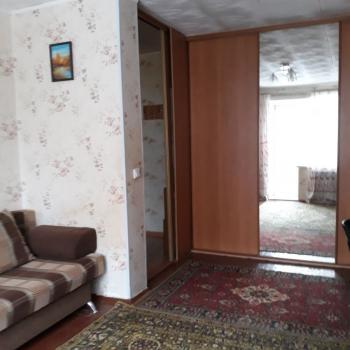 Сдается 1-комнатная квартира, 31 м²