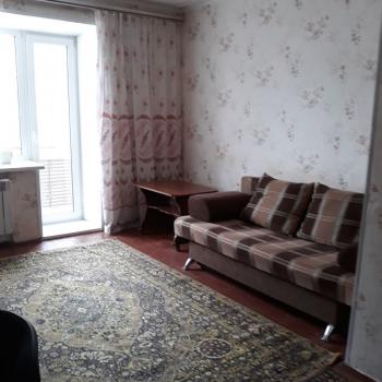 Сдается 1-комнатная квартира, 31 м²