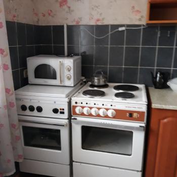 Сдается 1-комнатная квартира, 31 м²