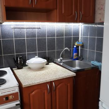 Сдается 1-комнатная квартира, 31 м²