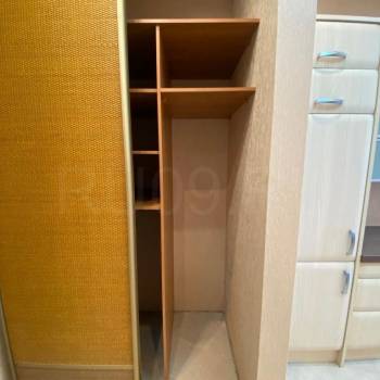 Продается 1-комнатная квартира, 46 м²