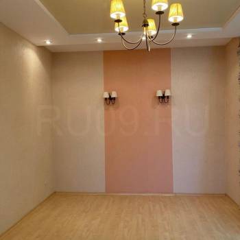 Продается 1-комнатная квартира, 46 м²