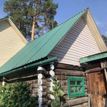 Продается Дом, 45 м²