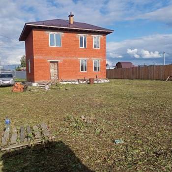 Продается Дом, 125 м²