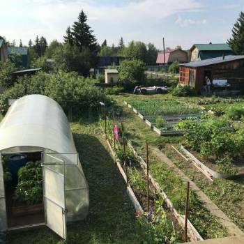 Продается Дом, 39 м²