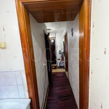 Продается 1-комнатная квартира, 32 м²