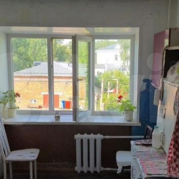 Продается 1-комнатная квартира, 12,5 м²
