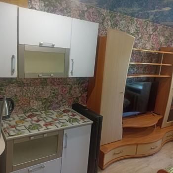 Продается 1-комнатная квартира, 12,5 м²