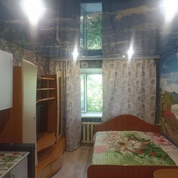 Продается 1-комнатная квартира, 12,5 м²