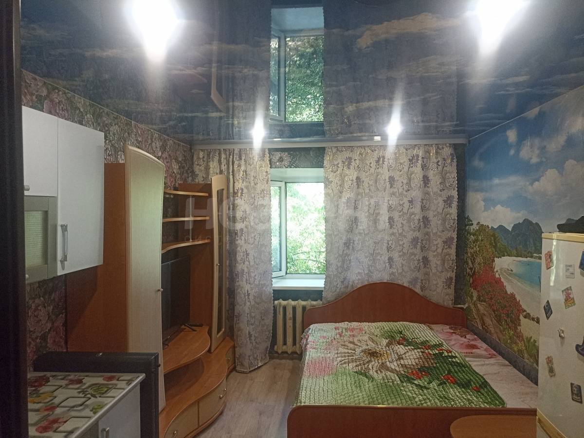 Продаю комнату, Иркутский тракт
