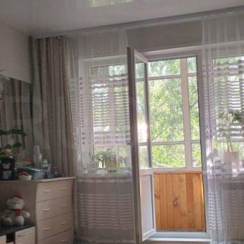 Продается 2-х комнатная квартира, 45 м²
