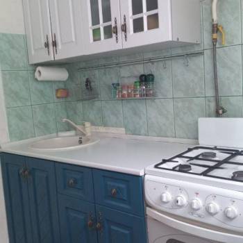 Продается 2-х комнатная квартира, 45 м²