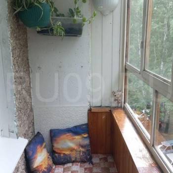 Продается 2-х комнатная квартира, 45 м²