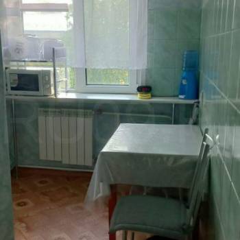 Продается 2-х комнатная квартира, 45 м²