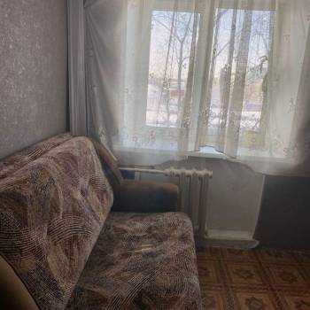 Продается 1-комнатная квартира, 9 м²