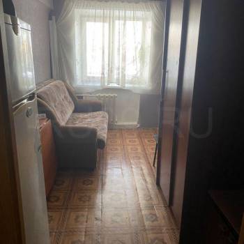 Продается 1-комнатная квартира, 9 м²