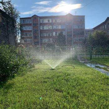 Продается 3-х комнатная квартира, 287 м²