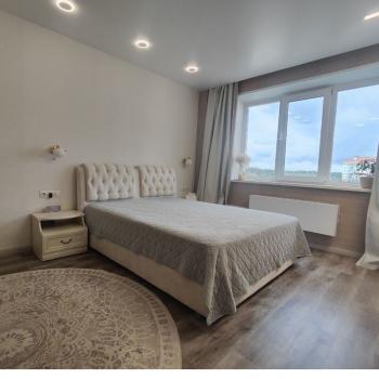 Продается 3-х комнатная квартира, 86 м²