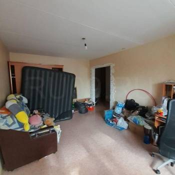 Продается 1-комнатная квартира, 41 м²