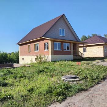 Продается Дом, 166,4 м²