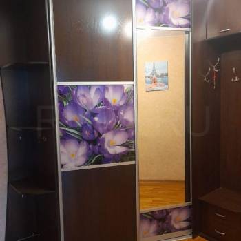 Продается 2-х комнатная квартира, 60 м²