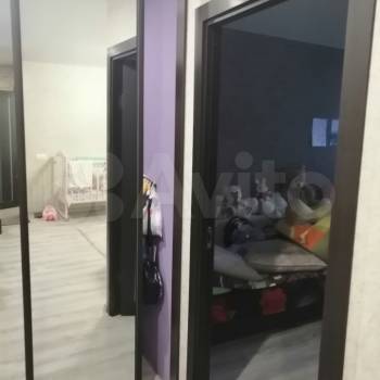 Продается 2-х комнатная квартира, 41 м²