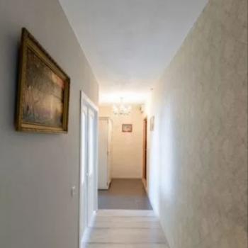 Продается 2-х комнатная квартира, 52,5 м²