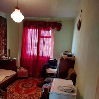 Продается 3-х комнатная квартира, 81,36 м²