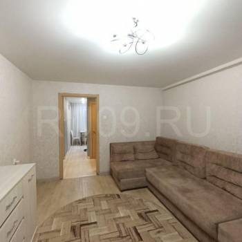 Продается 3-х комнатная квартира, 60 м²