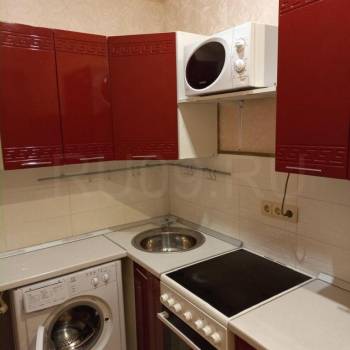 Продается 1-комнатная квартира, 22 м²