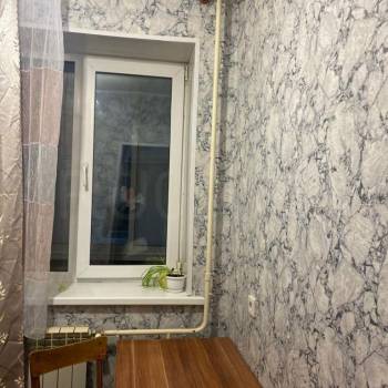 Сдается 1-комнатная квартира, 25 м²